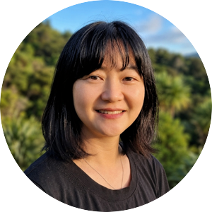Julia Kwon