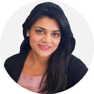Simran Lamba